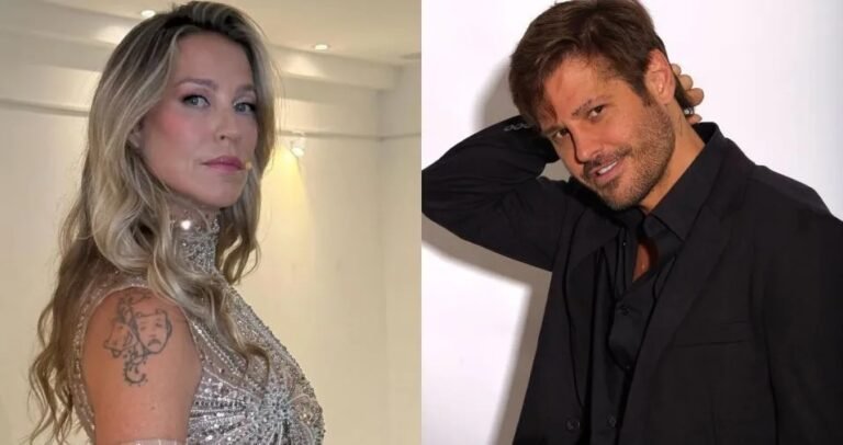 Dado e Luana