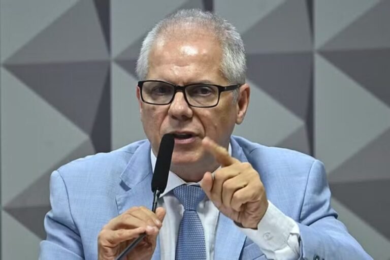 Ex-Presidente do INSS