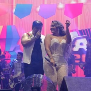 Festa da Carne de Sol começa nesta quinta, 27 de novembro, em Picuí, PB; veja programação