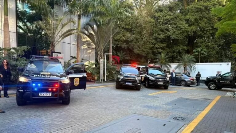 Polícia