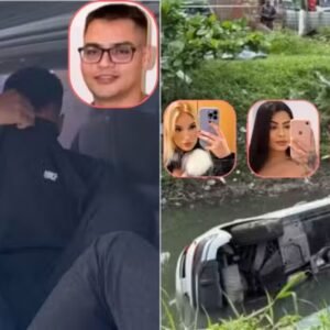 Empresário que causou morte de três jovens após dirigir embriagado admite ter bebido cerveja em festa; veja o depoimento