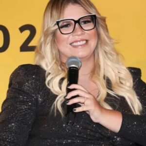 Imagem do Google Street View mostra Marília Mendonça aos 16 anos; veja