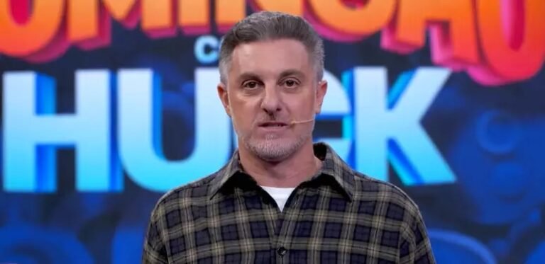 Huck