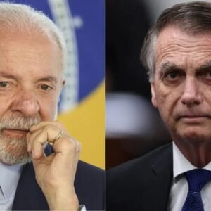 PF faz Lula e Bolsonaro “sócios” na crise do INSS