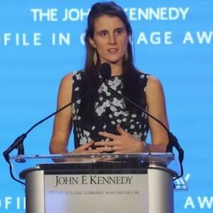 ‘Maldição Kennedy’: câncer terminal de neta de JFK reaviva dramas da família; relembre