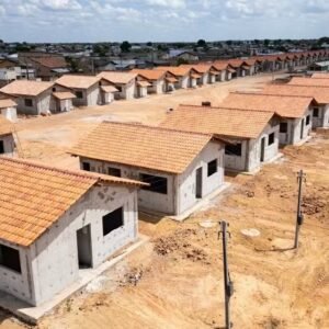 Governo deve elevar teto de imóvel para faixas mais baixas do Minha Casa Minha Vida