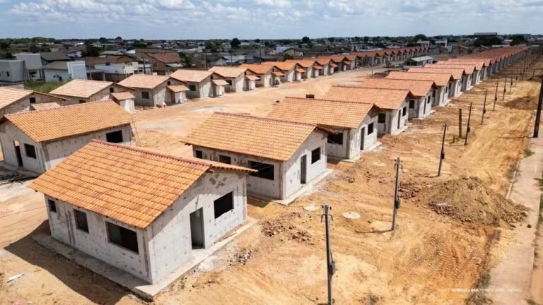 Habitação