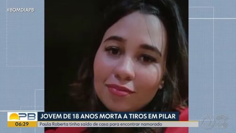 Paula Roberta