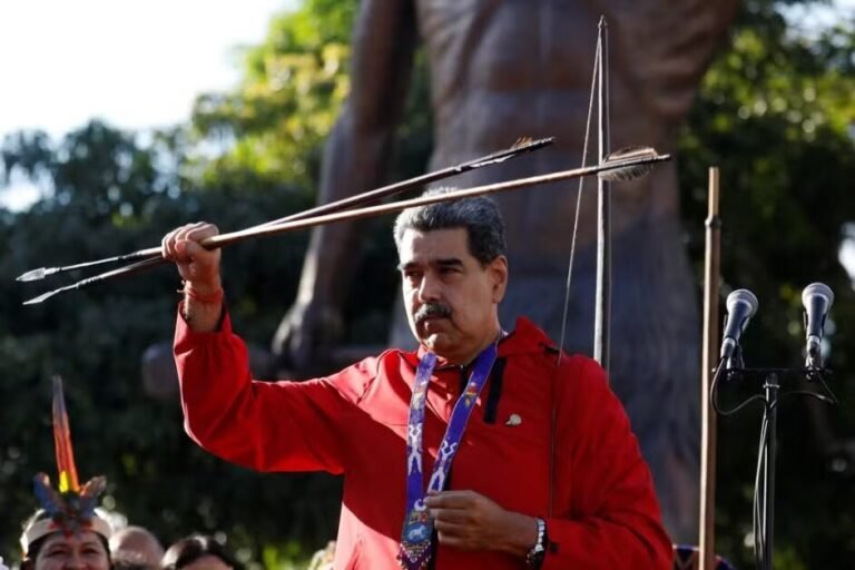 Maduro