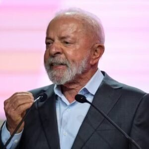 Rejeição a Lula cresce, aponta Quaest