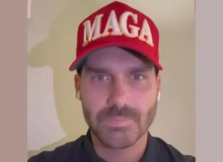 Eduardo Bolsonaro