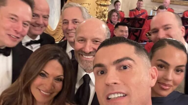 Selfie