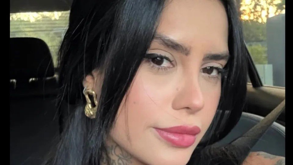 Cantora lamenta a perda do filho: “Até breve, nossa estrelinha”