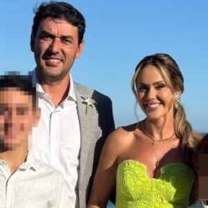 Mulher de secretário que matou os dois filhos e tirou a própria vida quebra silêncio