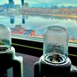 Como funciona o novo dispositivo do MIT para retirar água potável do ar em regiões secas