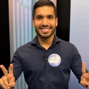 Quem é o pivô da crise entre filhos de Bolsonaro e Michelle