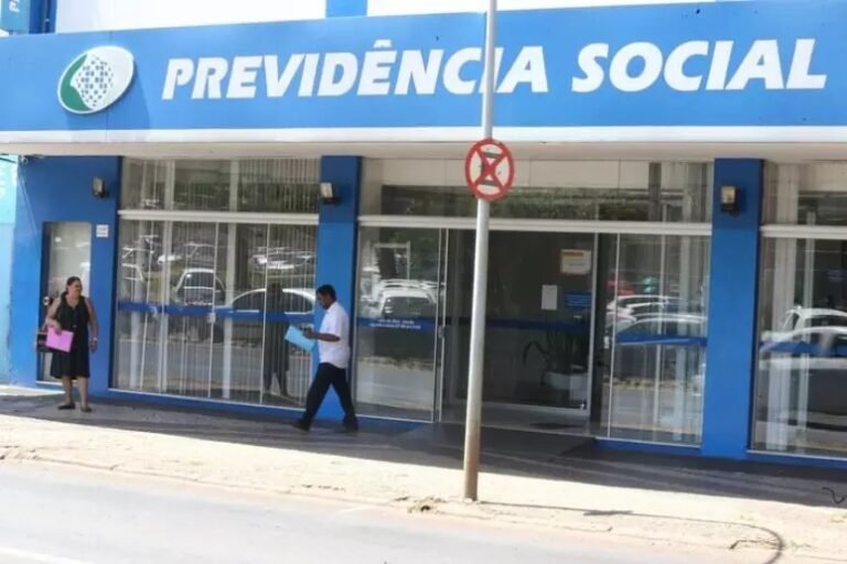 Previdência Social