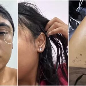 PM que matou ex-companheira policial já havia atirado em objetos da casa em brigas anteriores, diz mãe