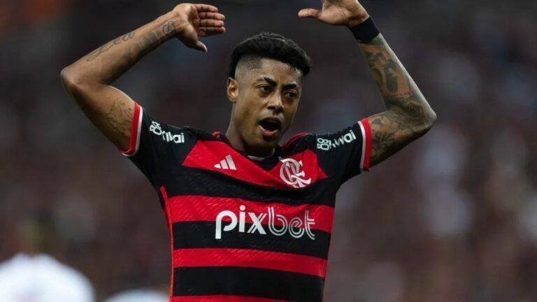 Bruno Henrique