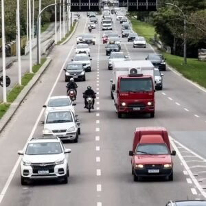 Calendário do licenciamento de veículos em 2026 é divulgado pelo Detran na Paraíba; veja as datas