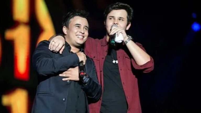 Matheus e Kauã