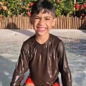 Delegado diz que médica reconheceu erro em prescrição de adrenalina no caso Benício