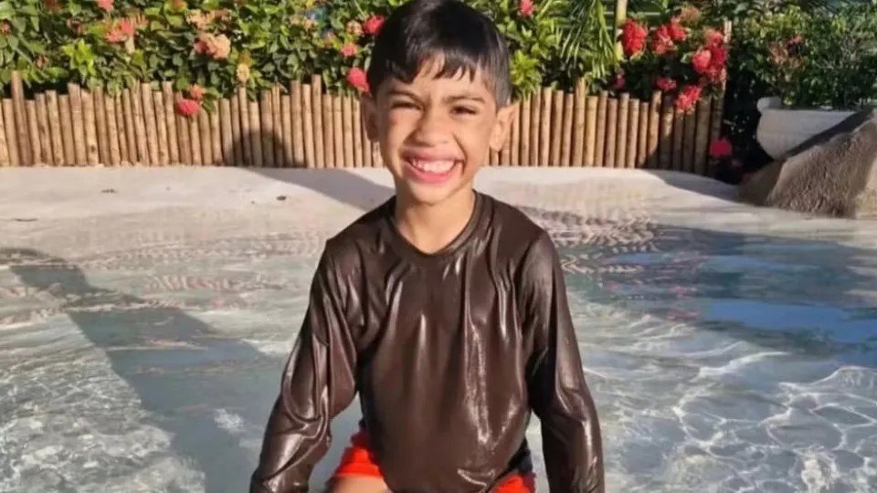 Delegado diz que médica reconheceu erro em prescrição de adrenalina no caso Benício