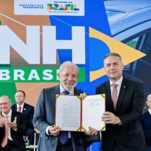 Ministro diz que governo estuda ‘saída’ para retirar obrigatoriedade de exame toxicológico para CNH de carros e motos