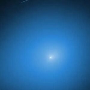 Cometa 3I/Atlas faz maior aproximação à Terra esta sexta-feira