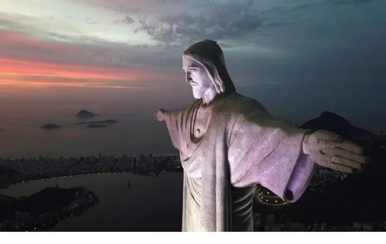 Cristo Redentor