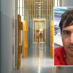 O erro da Justiça que soltou chefe do PCC no Ceará condenado a 123 anos de prisão