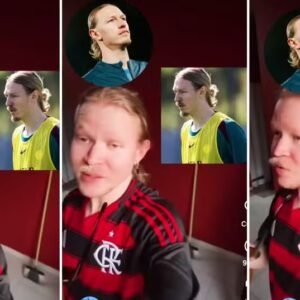 Safonov flamenguista? Sósia do algoz rubro-negro vira sensação na web após vídeo