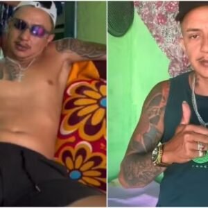 Influenciador que gravava vídeos de humor é assassinado