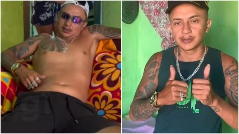Influenciador