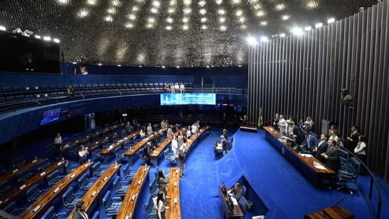 Senado