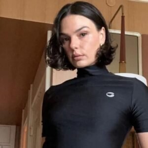 Homem que perseguia a atriz Isis Valverde há mais de 20 anos é preso no Rio