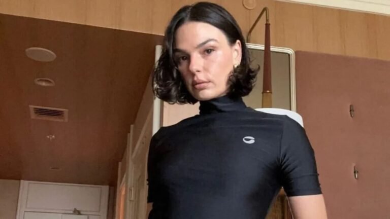 Isis Valverde