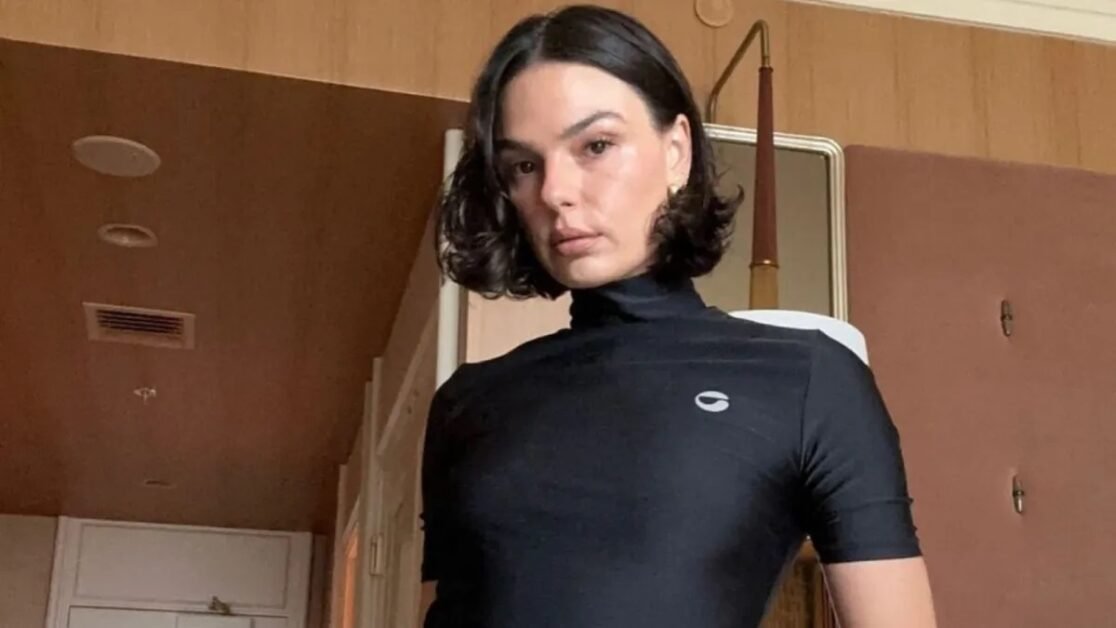 Homem que perseguia a atriz Isis Valverde há mais de 20 anos é preso no Rio