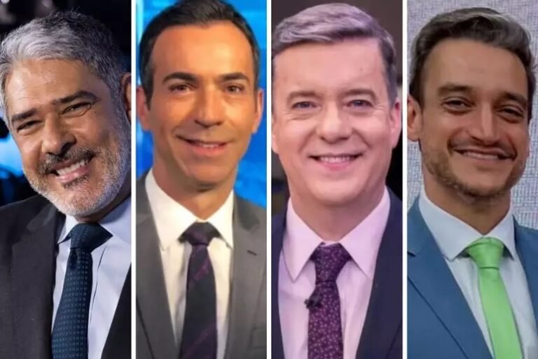 Jornalismo da Globo