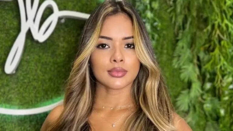 Katyane Gomes
