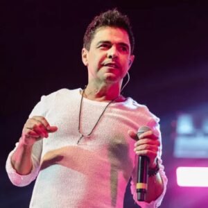 Lula diz que Zezé Di Camargo fez cretinice com filhas de Silvio Santos