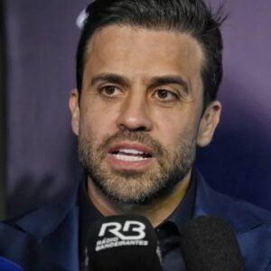 Marçal tem inelegibilidade confirmada em 2ª instância e não pode concorrer nas eleições 2026