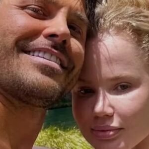 Marcela faz novo desabafo após agressão de Dado