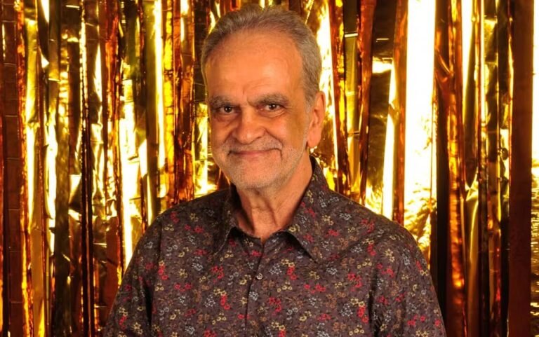 Mauricio Kubrusly