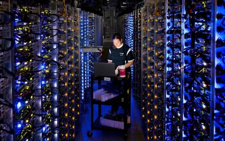 Data Center