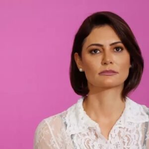 Qual o futuro do ‘fenômeno’ Michelle Bolsonaro?