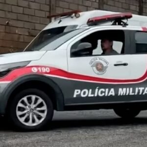 ‘Como vão pegar bandido?’ Mobi e Polo da PM-SP geram polêmica nas redes