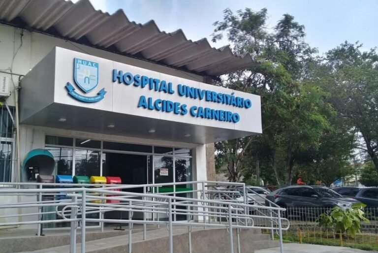 Hospital