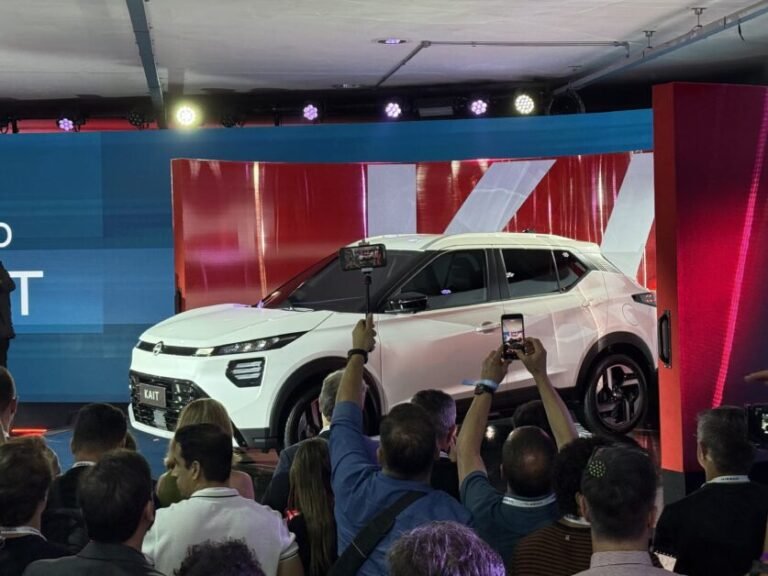 Nissan Kait