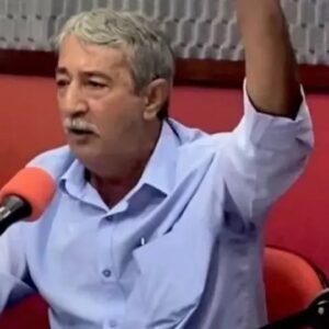 Secretário é preso por tentar matar esposa em tratamento contra câncer